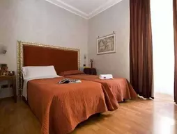 Hotel Piave | Lazio - Roma (ve civarı) - Roma Kent Merkezi - Sallustiano