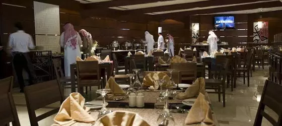 RAMADA GULF AL KHOBAR | Doğu Bölgesi - Al Khobar