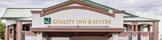 Quality Inn and Suites | Pensilvanya - Bucks County - Allentown (ve civarı) - Quakertown