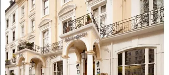 Shakespeare Hotel | Londra (ve civarı) - City of Westminster - Paddington