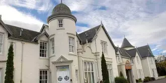 Kingsmills Hotel, Inverness