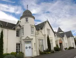 Kingsmills Hotel, Inverness | İskoçya - Scottish Highlands - Inverness