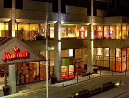 Bristol Marriott Hotel City Centre | Bristol (ve civarı) - North Somerset - Bristol - Bristol Kent Merkezi