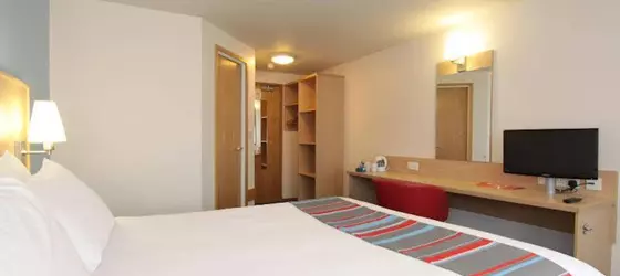 Travelodge Plymouth | Devon (kontluk) - South Hams - Plymouth