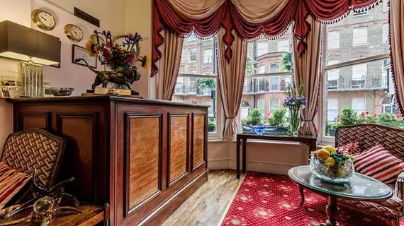 Hotel La Place | Londra (ve civarı) - City of Westminster - Marylebone