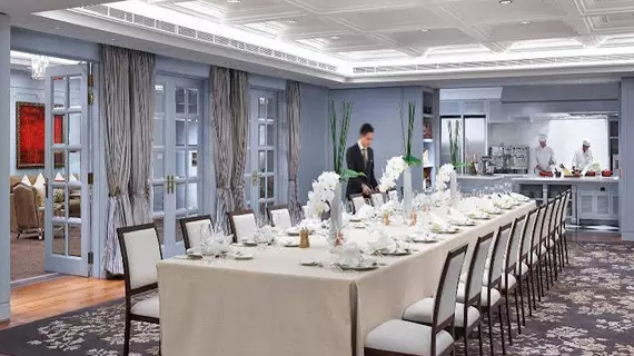 Park Hyatt Saigon | Binh Duong (vilayet) - Ho Şi Min Şehri (ve civarı) - Ho Chi Minh City - Quận 1 - Japon Mahallesi