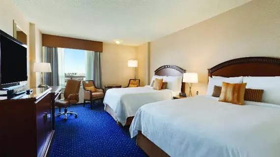 Best Western Premier Calgary Plaza Hotel & Conference Centre | Alberta - Calgary (ve civarı) - Calgary