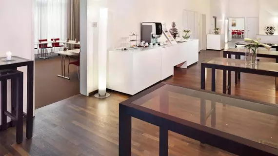 Innside by Meliá Düsseldorf Derendorf | Kuzey Ren-Westfalia - Düsseldorf (ve civarı) - Düsseldorf - Derendorf