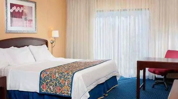 Courtyard by Marriott Henderson - Green Valley - Las Vegas | Nevada - Clark County - Las Vegas (ve civarı) - Henderson