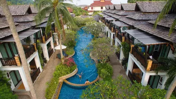 Railay Village Resort & Spa | Krabi İli - Krabi