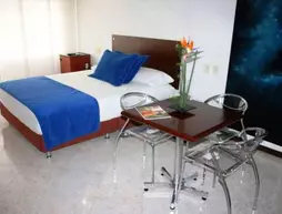 Santa Monica Hotel Boutique | Valle del Cauca - Cali (ve civarı) - Cali