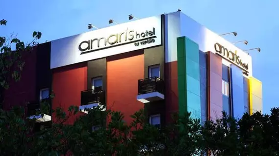 Amaris Hotel Panakkukang | Makassar - Panakkukang