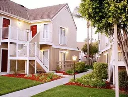 Residence Inn Long Beach | Kaliforniya - Los Angeles County - Long Beach