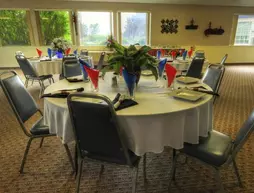 Shilo Inn Suites Hotel - Nampa Suites | Idaho - Boise (ve civarı) - Nampa