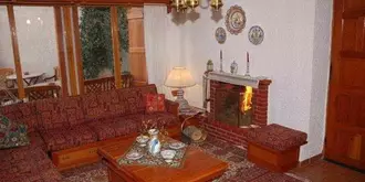 Guesthouse Papanikolaou