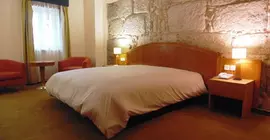 Montalegre Hotel | Norte - Vila Real Bölgesi - Montalegre