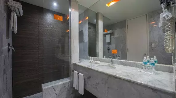 Real Inn Tijuana | Kuzey Baja California - Tijuana (ve civarı) - Tijuana - Rio Tijuana