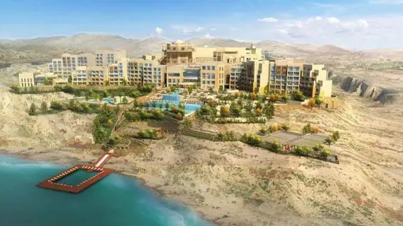 Hilton Dead Sea Resort & Spa | Balqa Governorate - Sweimeh