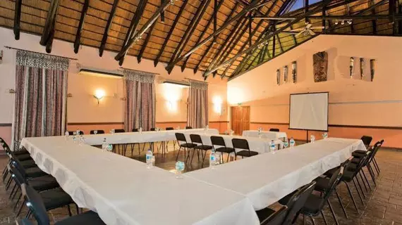 Oshakati Country Hotel | Ohangwena - Oshakati