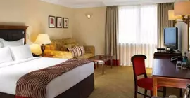 Huntingdon Marriott Hotel | Cambridgeshire (ilçe) - Huntingdon