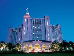 JW Marriott Orlando Grande Lakes | Florida - Orlando (ve civarı) - International Drive