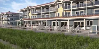 Bethany Beach Ocean Suites Residence Inn