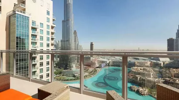 Ramada Downtown Dubai | Dubai - Dubai