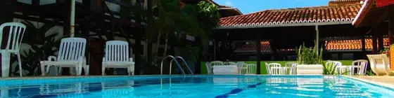 Green Porto Hotel | Northeast Region - Bahia (eyaleti) - Porto Seguro (ve civarı) - Porto Seguro