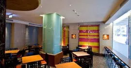 Orange Hotel - Linsen, Taipei | Taypey (ve civarı) - Taypey - Zhongshan