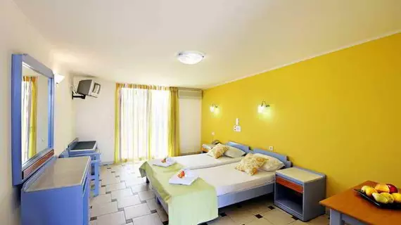 Canea Mare Hotel And Apartments | Girit Adası - Hanya (bölge) - Hanya