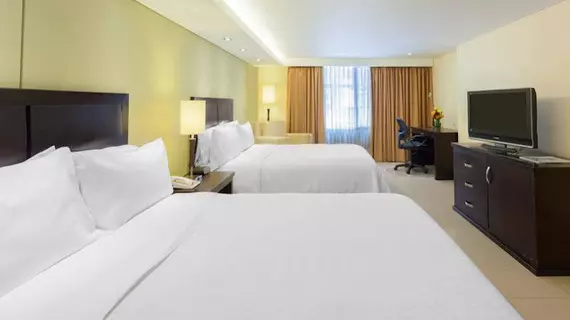 Four Points Sheraton Cali | Valle del Cauca - Cali (ve civarı) - Cali