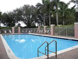 DoubleTree by Hilton Sunrise - Sawgrass Mills | Florida - Fort Lauderdale (ve civarı) - Sunrise