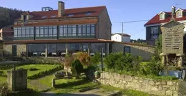 Apartamentos Monte Maela | Galicia - La Coruna (vilayet) - Fisterra