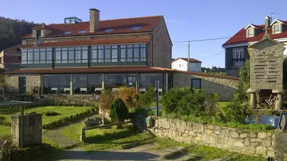 Apartamentos Monte Maela | Galicia - La Coruna (vilayet) - Fisterra