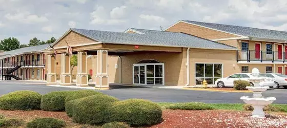 Econo Lodge | Arkansas - Pine Bluff (ve civarı) - Pine Bluff