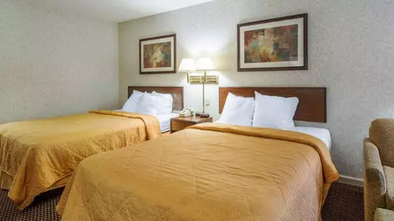 Econo Lodge Troy | Alabama - Troy