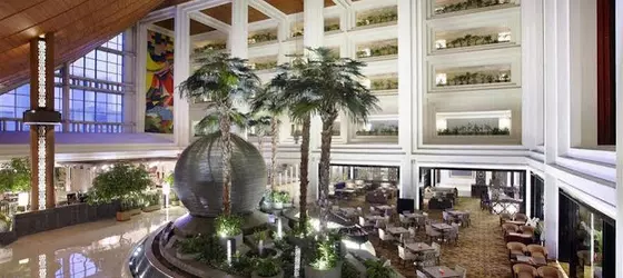 Gran Meliá Jakarta | West Java - Cakarta (ve civarı) - Cakarta