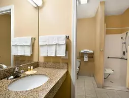 Days Inn Port Aransas | Teksas - Corpus Christi (ve civarı) - Port Aransas