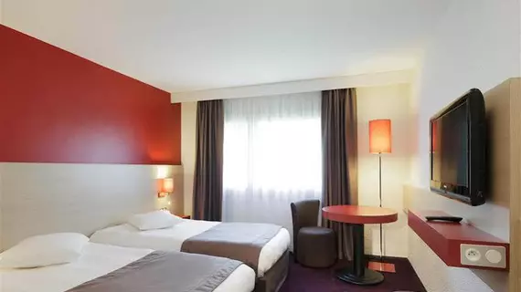 ibis Styles Chalon sur Saône | Bourgogne-Franche-Comte - Saone-et-Loire (bölge) - Chalon-sur-Saone