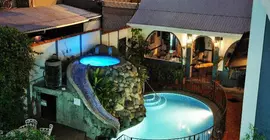 Hotel Santo Tomas | Alajuela (ili) - San Jose (ve civarı) - San Jose