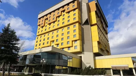 Hotel Holiday | Sarajevo Canton - Sarajevo