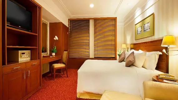 Redtop Hotel & Convention Center | West Java - Cakarta (ve civarı) - Cakarta