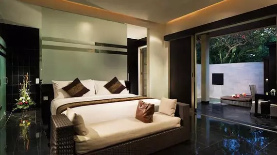 Sun Island Boutique Villas | Bali - Badung - Seminyak - Merkez Seminyak