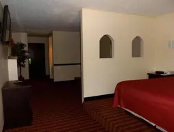 Comfort Inn And Suites Conference Center | Georgia - Atlanta (ve civarı) - Norcross