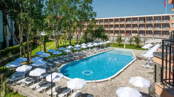 Hotel Riva | Burgaz - Sunny Beach