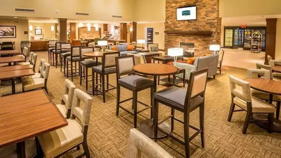 Fairfield Inn and Suites by Marriott Sacramento Folsom | Kaliforniya - Sacramento (ve civarı) - Folsom