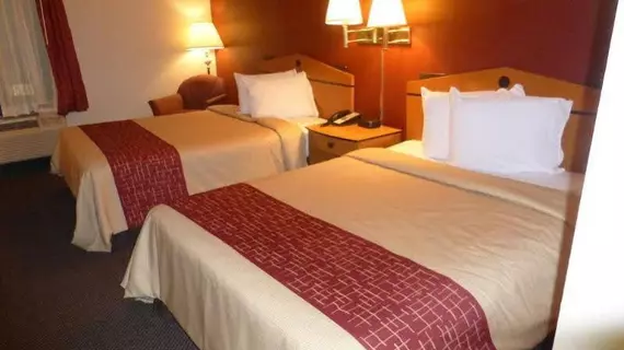 Rodeway Inn And Suites | Alabama - Mobile (ve civarı) - Mobile