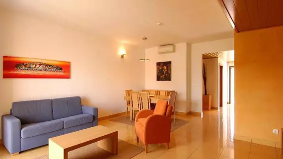 Orada Apartamentos Turísticos - Marina de Albufeira | Algarve - Faro Bölgesi - Albufeira