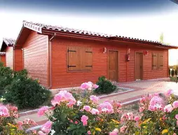 Motel San Isidro | Castilla - La Mancha - Cuenca (vilayet) - Villarrubio