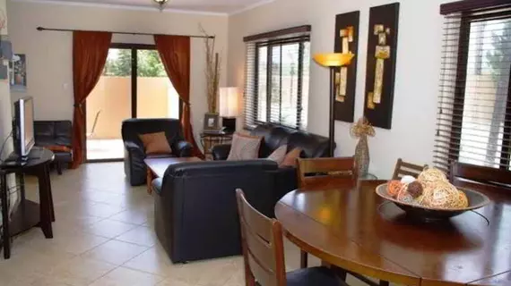 Gold Coast Villas Aruba | Noord